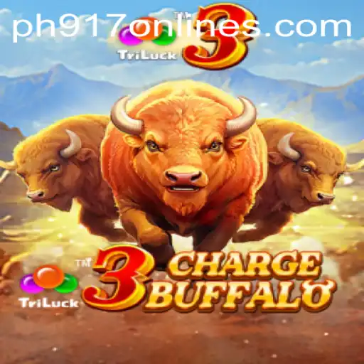 3ChargeBuffalo: A Unique Digital Gaming Experience