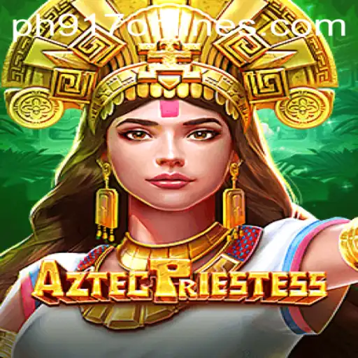Discover the Thrilling World of AztecPriestess: Unveiling the Mystery of PH917