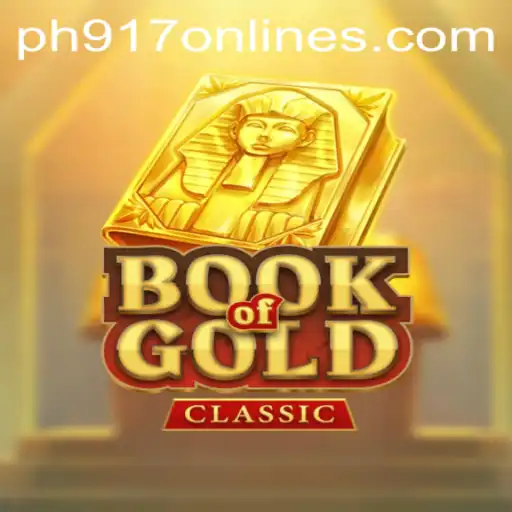 Exploring the Enigmatic Realm of BookOfGoldClassic
