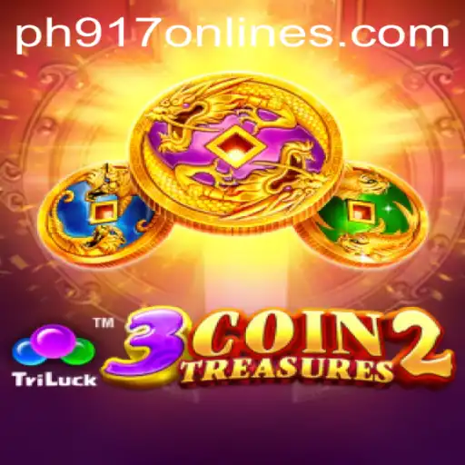 Unveiling the Adventures of 3CoinTreasures2: Your Ultimate Guide
