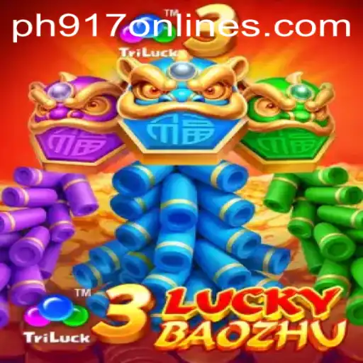 Exploring the Thrills of 3LuckyBaozhu: An In-Depth Look at PH917