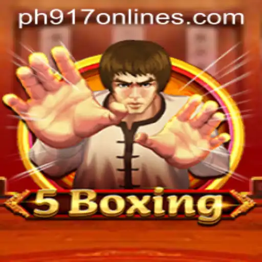 Unveiling 5Boxing: The Innovative Game Redefining Strategy with PH917
