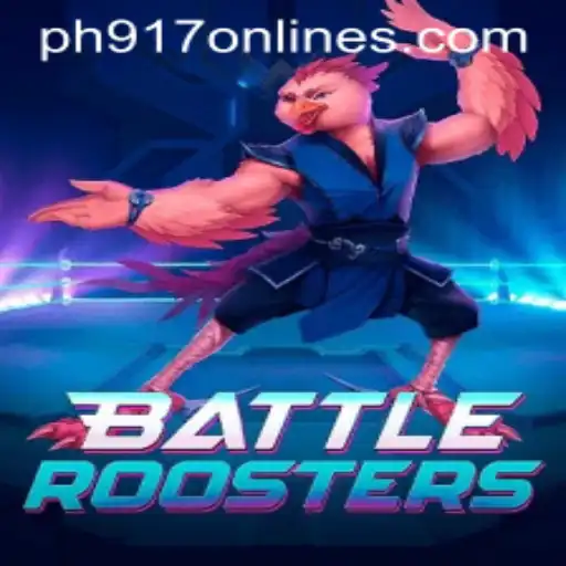 BattleRoosters: A Thrilling Game of Strategy and Survival