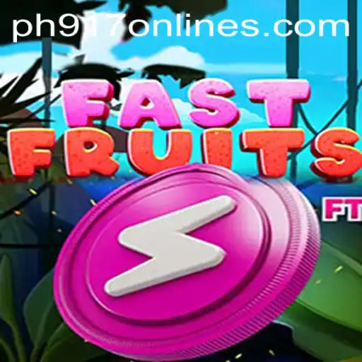FastFruits: A Thrilling Adventure in Speed and Strategy PH917