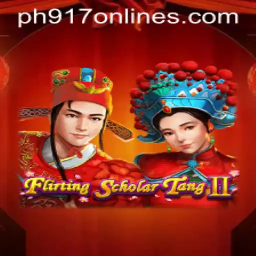 Embark on a Romantic Adventure with FlirtingScholarTangII