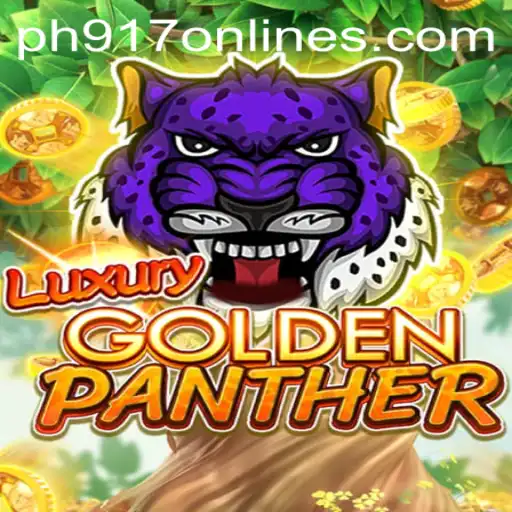 Unveiling LUXURYGOLDENPANTHER: A Modern Adventure in Gaming
