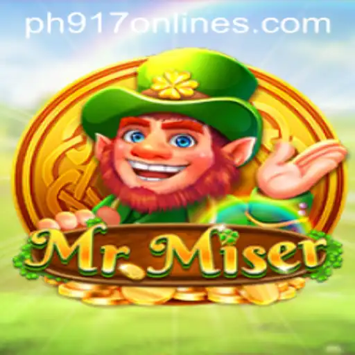 MrMiser: A Captivating New Game with PH917 Features