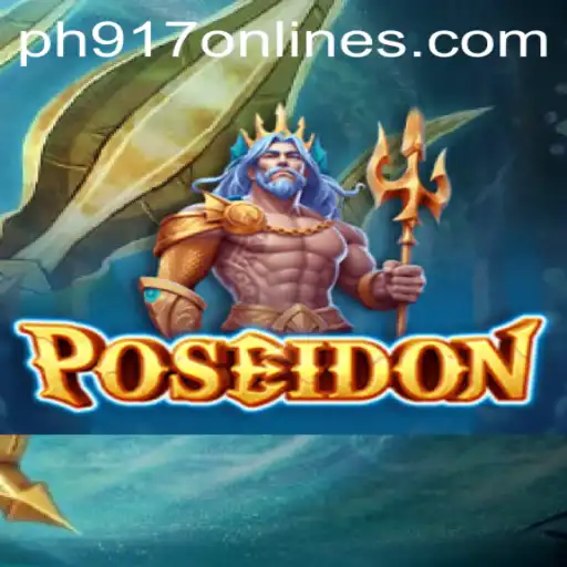Diving Into Poseidon: The Immersive Gameplay Experience with PH917