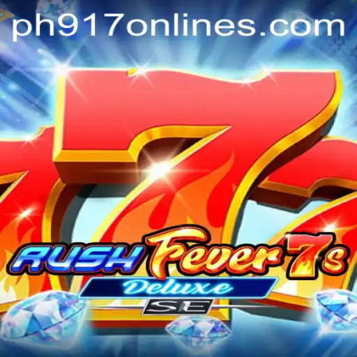 RushFever7sDeluxeSE Unveiled: Dive into the Exciting World of PH917