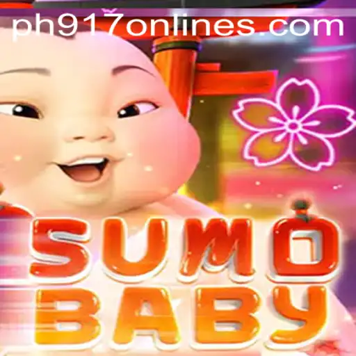 Welcome to SumoBaby: The Adorable Showdown in Infant Sports