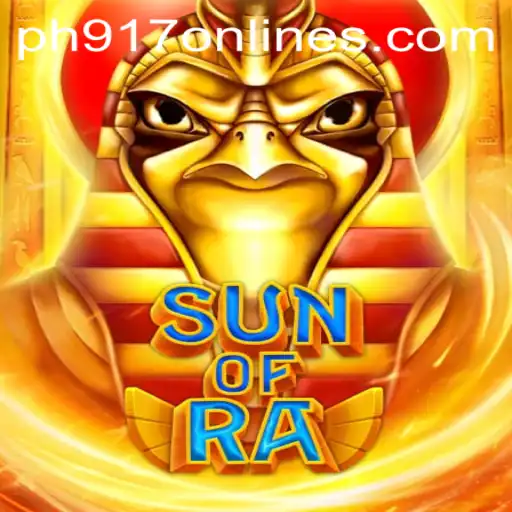 Discover the Mystical World of SunofRa: A Journey Through Ancient Egyptian Lore