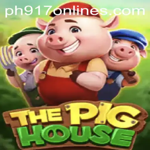 Experience the Thrill of ThePigHouse: A Comprehensive Guide to PH917
