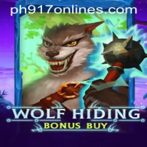 Exploring the Mysteries of WolfHidingBonusBuy: A New Frontier in Gaming