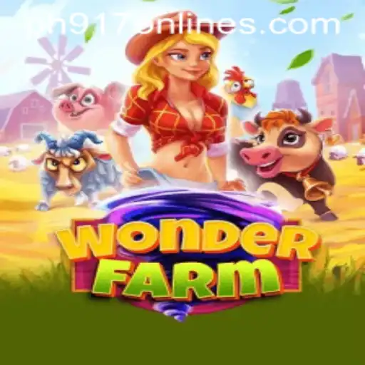 Exploring the Enchanting World of WonderFarm: Your Guide to Playing with Keyword PH917