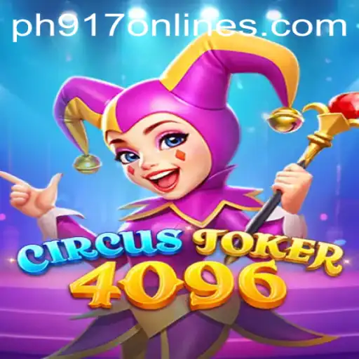 Unraveling the Enchantment of CircusJoker4096: A Game of Strategy and Luck