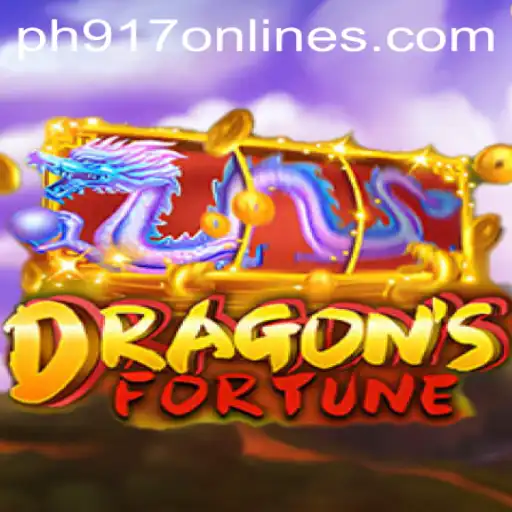 Exploring DragonFortune: A Dive into the Fascinating World of PH917