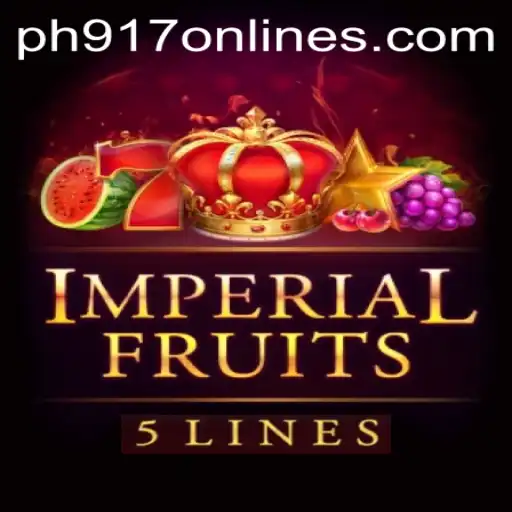 ImperialFruits5: Exploring the Game's Allure with Keyword PH917