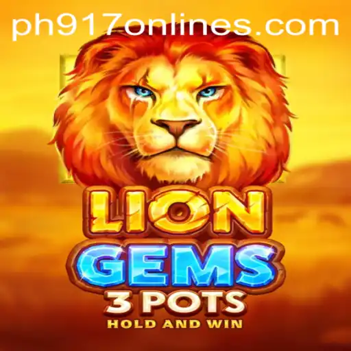 Exploring the Excitement of LionGems3pots: A New Gaming Experience