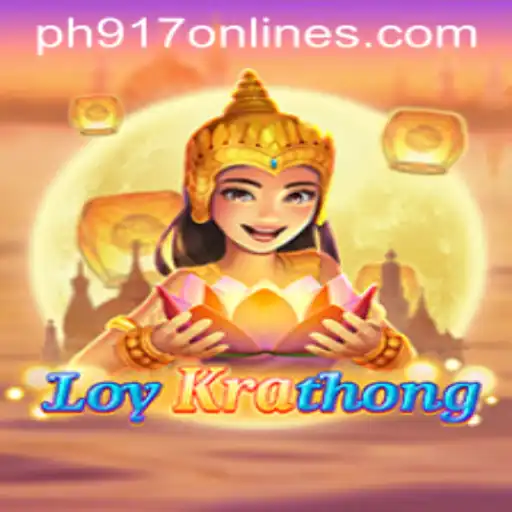 LoyKrathong: The Enchanting Game of Tradition and Strategy