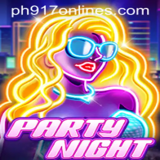 PartyNight: A Thrilling Dive into a World of Fun and Strategy