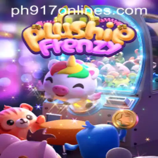 Unveiling PlushieFrenzy: The Adorable Game Sensation with PH917