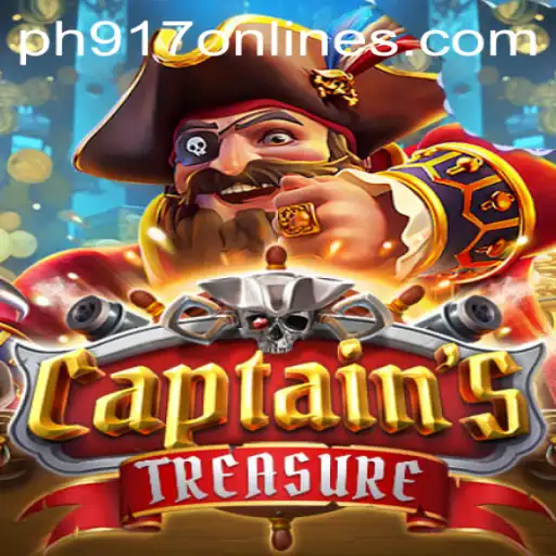 Discover the Adventure of CaptainssTreasure: Secrets of the High Seas