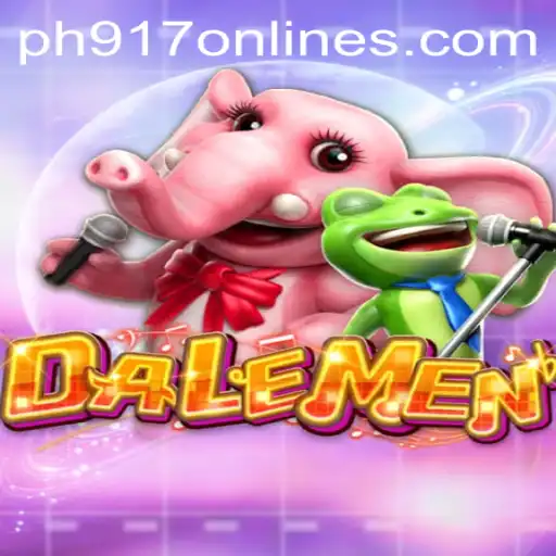 Discovering DALEMEN: A New Era in Gaming with PH917