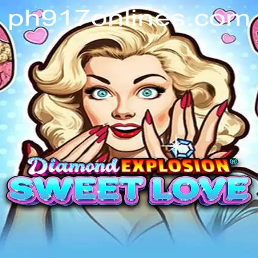 Unveiling DiamondExplosionSweetLove: The Ultimate Puzzle Adventure