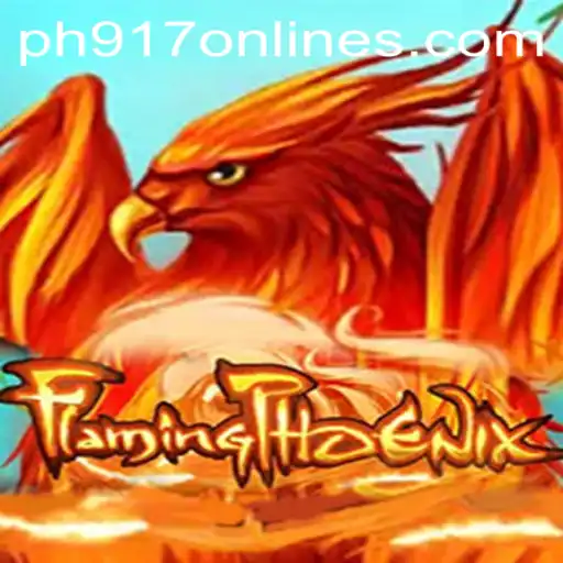 FlamingPhoenix: Rising from the Ashes in the World of Gaming