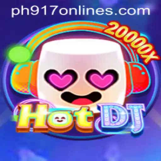 HotDJ: Revolutionizing Rhythm Gaming with PH917