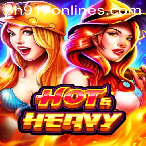 Discover the Thrills of HotHeavy: An In-Depth Look at the Game Taking the World by Storm