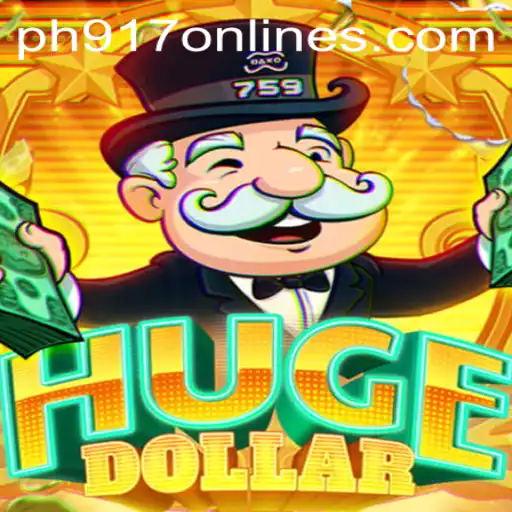 Exploring the Thrills of HugeDollar: The Dynamic Game of Fortune