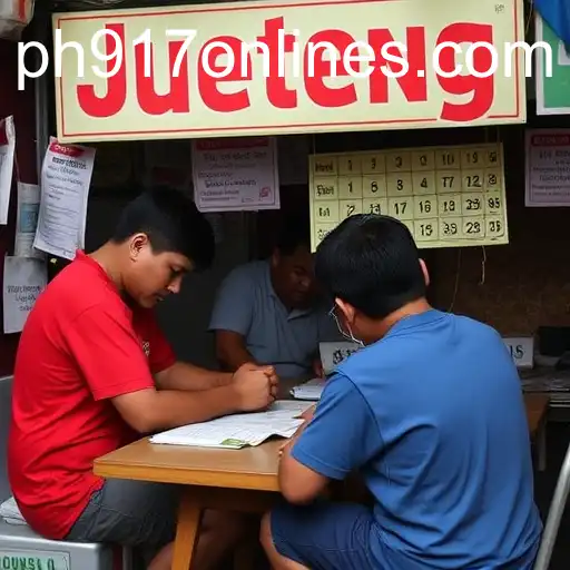 Exploring Jueteng: The Complex Interplay of Culture, Economy, and Politics in the Philippines
