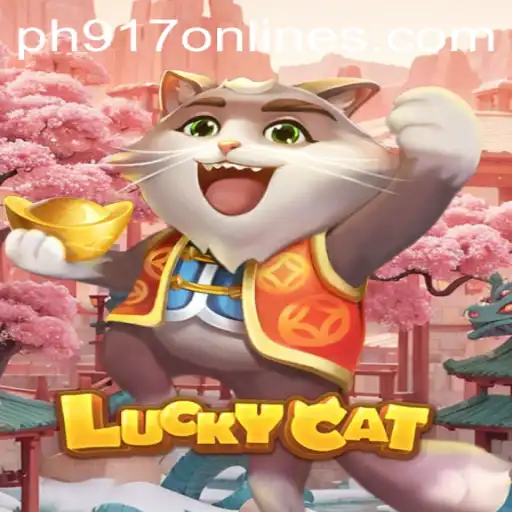 LuckyCat: Dive into the Enchanting World of Fortune and Strategy