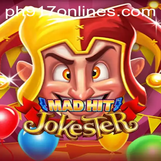 MadHitJokester: The Game-PH917 Module Revolutionizing Interactive Fun