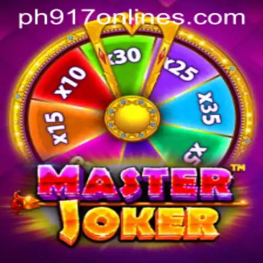 MasterJoker: A Comprehensive Guide to the Thrilling Game PH917