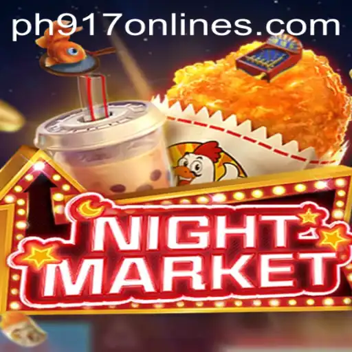 Exploring the World of NIGHTMARKET: An Intriguing Gaming Experience