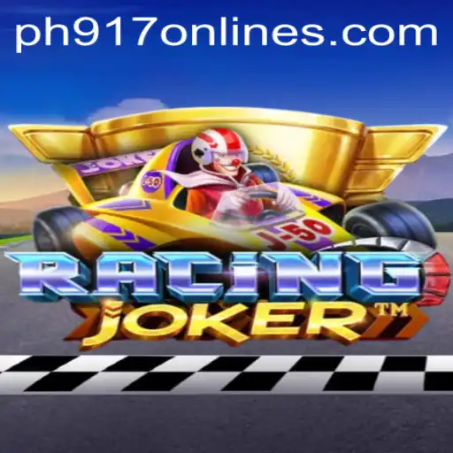 RacingJoker: Unveiling the Thrilling World of Competitive Racing