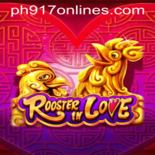 RoosterInLove: The Enchanting World of Feathered Romantics