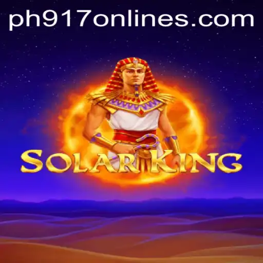 An In-Depth Look at SolarKing: The Ultimate Strategy Game