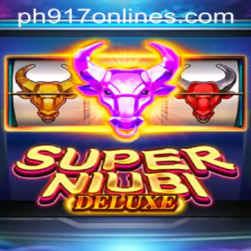 Explore the Exciting World of SuperNiubiDeluxe - A Thrilling Gaming Experience with PH917