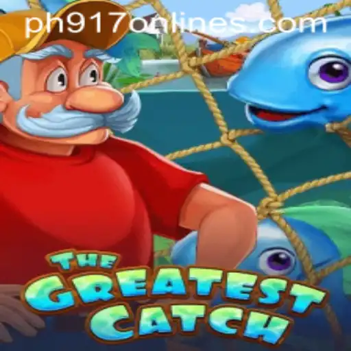 TheGreatestCatch: Dive into the Thrilling World of PH917