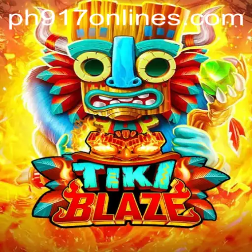 Explore the Thrilling World of TikiBlaze: A Captivating Gaming Experience