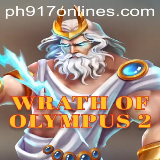 Wrath of Olympus 2: A Mythological Adventure