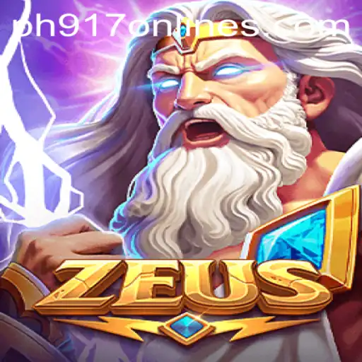 Unveiling the Mythic World of Zeus: An Epic Journey with PH917